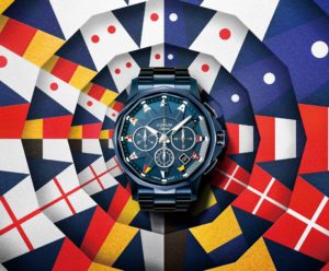 〈コルム〉過去のマスターピースを展示したフェアを開催