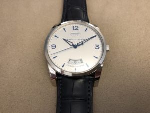 ＜パルミジャーニ・フルリエ＞カルテフルリエを取得したトンダ