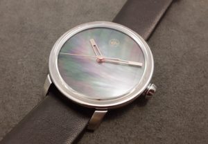 <ランディ・ブルー>銀座三越90周年特別モデル➁