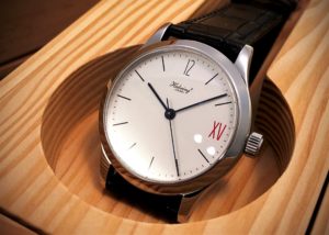 <ハブリング2>創立15周年を記念した特別モデル