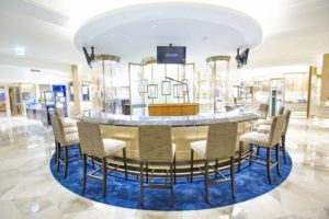 第23回三越ワールドウォッチフェア～時の懸け橋」いよいよ10月14日（水）より開催！