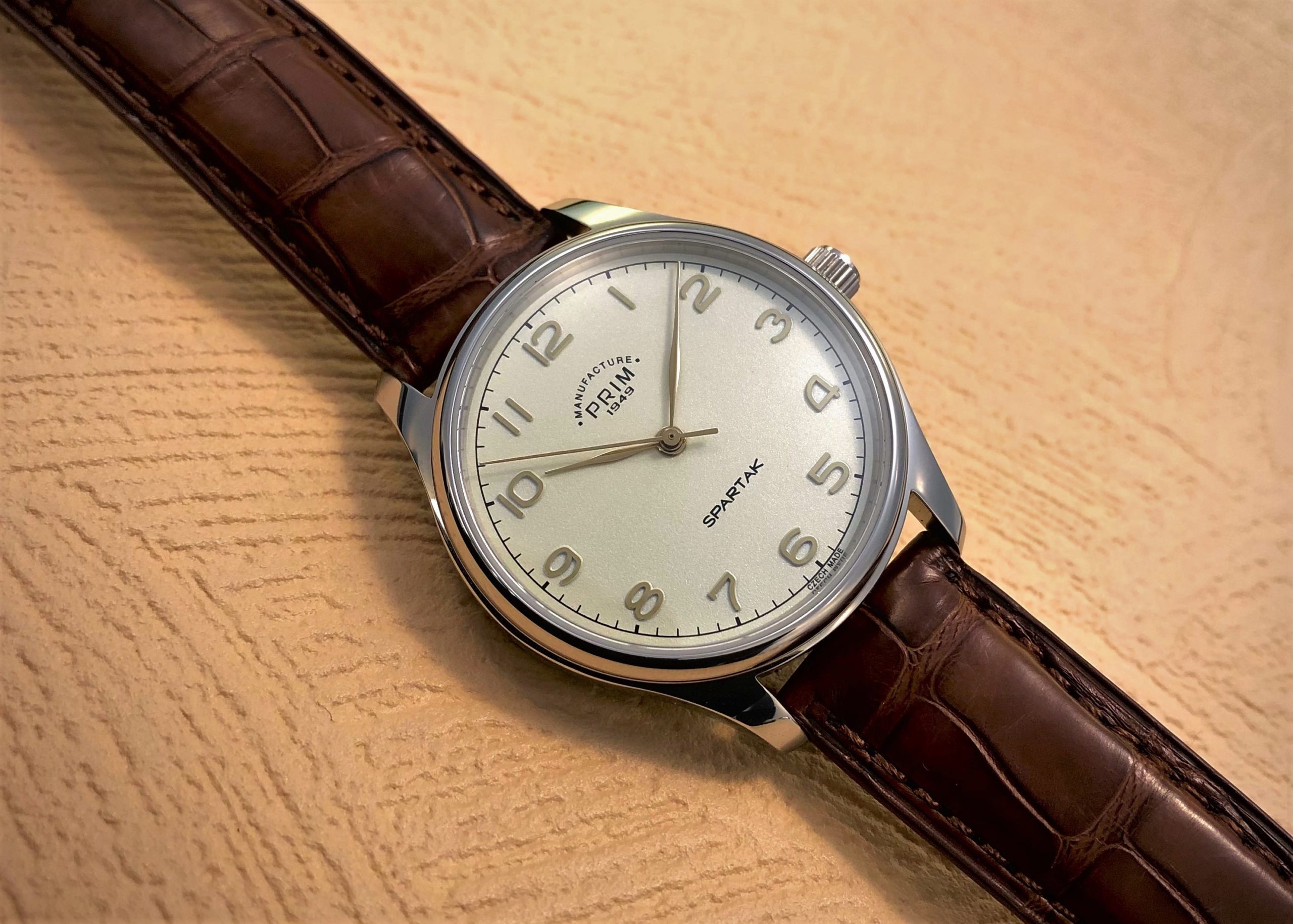 プリム＞日常で使えるヴィンテージデザイン | Dear Watch Lover 