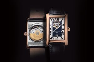 銀座三越　フレデリック・コンスタントフェア開催