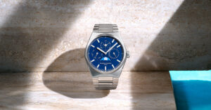 銀座三越店　＜フレデリック・コンスタント＞ハイライフ フェア