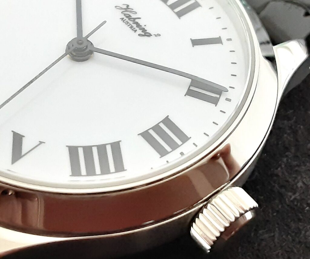 ハブリング2＞アーウィン日本限定モデル | Dear Watch Lover