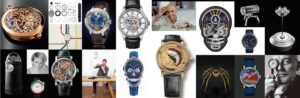 日本橋三越店 Selected by Shellman Arts and Crafts watches and Clocks