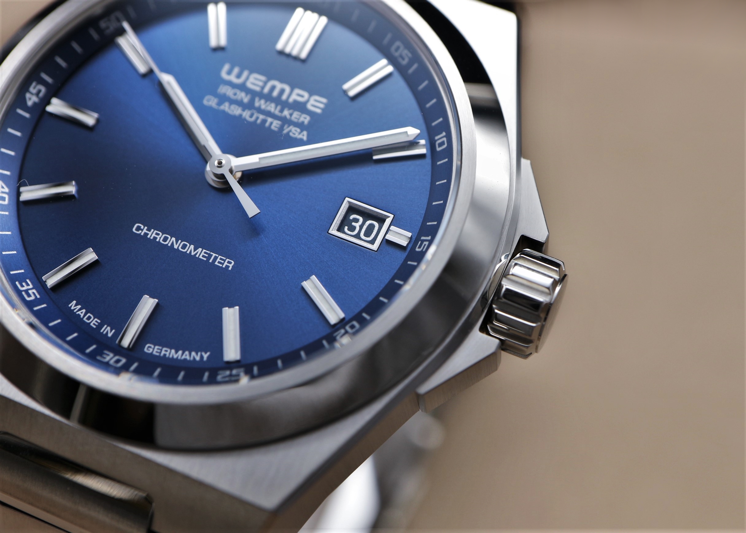 ヴェンペ＞アイアンウォーカー | Dear Watch Lover