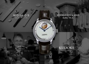 日本橋三越店＜カスタムオーダーフェア＞開催のご案内