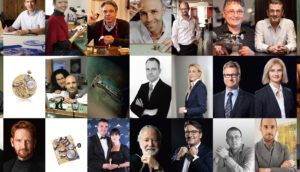 日本橋三越店 INDEPENDENT WATCHMAKERS & SMALL MAISON ～作り手の顔が見える時計～