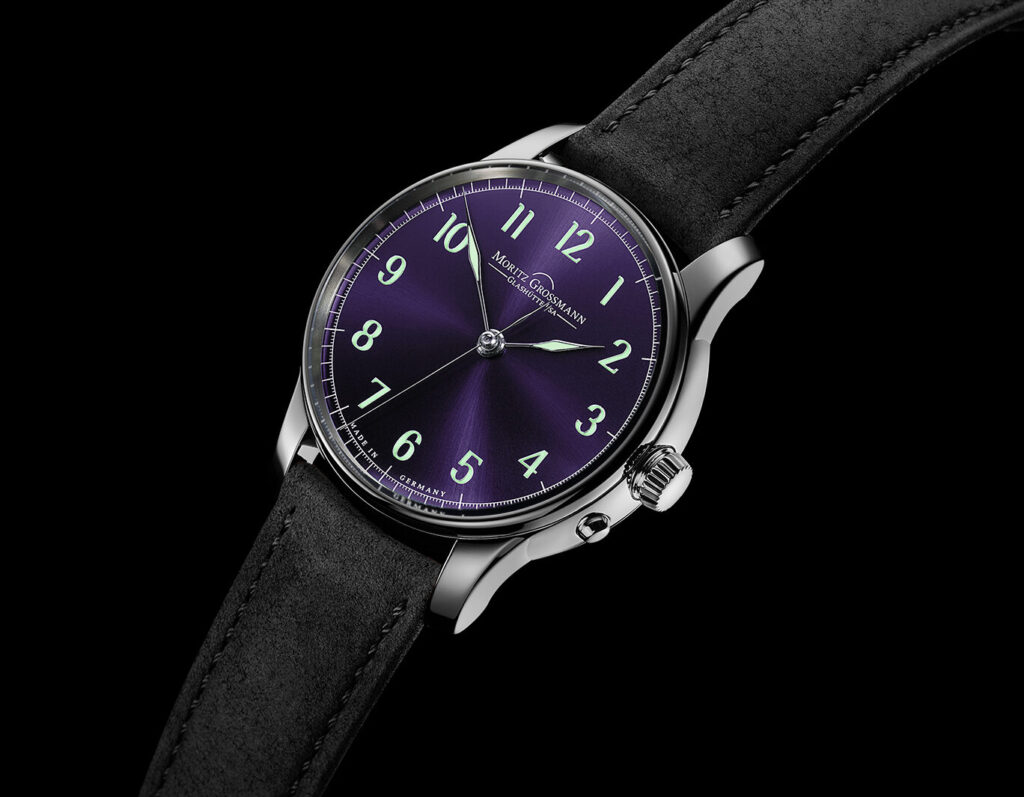 リースモルトDREAM MORITZ GROSSMANN（モリッツ・グロスマン）〉新作【セントラル