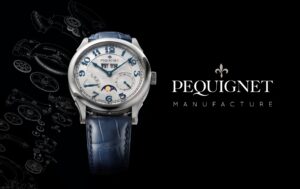 ＜ペキニエ＞マニュファクチュール フェア　開催のお知らせ