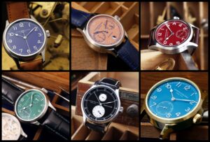 日本橋三越店＜D.ドルンブルート＆ゾーン＞カスタムオーダー会のご案内