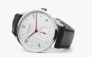銀座三越店＜NOMOS Glashutte＞ネオマティック シリーズ　フェア開催のお知らせ　