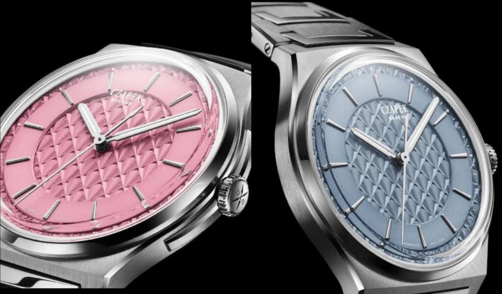 CZAPEK（チャペック）〉2023年新作【アンタークティック S