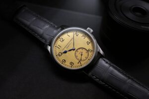 <D.ドルンブルート&ゾーン>クイントス 2010.1 クラシック三越350周年モデル【限定5本】