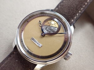 〈クドケ〉 三越350周年モデル【限定5本】