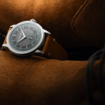 レイモンド ウェイル 2025新作「ミレジム スモールセコンド 35㎜」先行展示＆受注イベント のご案内＠シェルマン銀座三越店