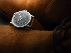 レイモンド ウェイル 2025新作「ミレジム スモールセコンド 35㎜」先行展示＆受注イベント のご案内＠シェルマン銀座三越店