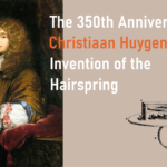「時の起源＝天文学」特別企画　星が時を語るーホイヘンスと時計の起源、そして未来へ