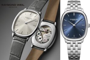 【新作】レイモンド ウェイル「トッカータ ヘリテージ」を 11 月 21 日（金）に発売