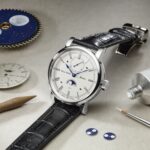 ERWIN SATTLER（エルウィン・サトラー）～ドイツ・クロックメーカーの静謐な情熱が宿る腕時計～