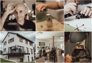 独立時計師 KUDOKE（クドケ）の魅力