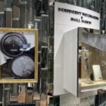 【クドケ巡回展】シェルマン新宿伊勢丹店にて(7月21日まで)