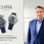 CZAPEK 10th Anniversary Special  Event「WE COLLECT RARE PEOPLE」
