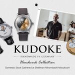 手仕事の温もりと美学が宿る「KUDOKE 巡回展」日本橋三越本店にて8月5日(水)より開催
