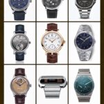 「Curator’s Choice Watch Collection」 を銀座三越本館6階＜シェルマン＞にて開催
